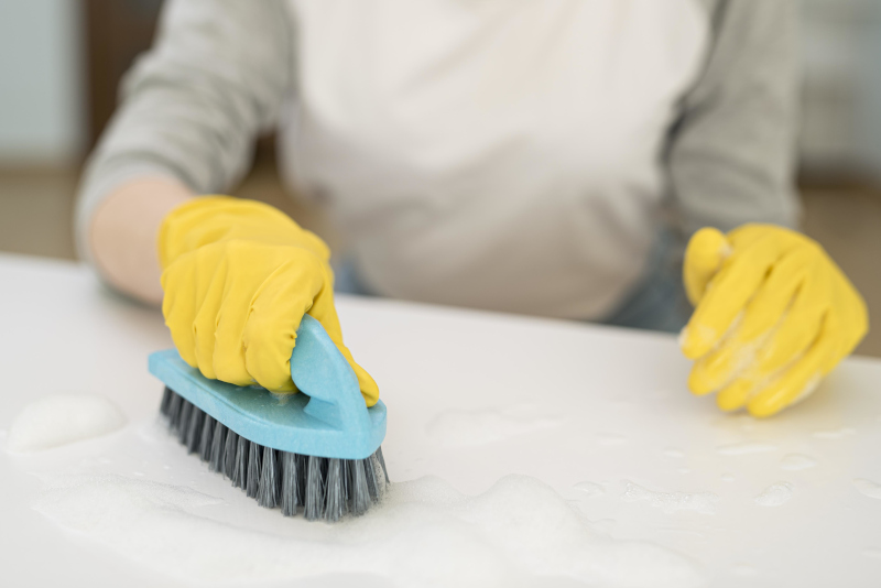 Higienização Profunda de Colchões