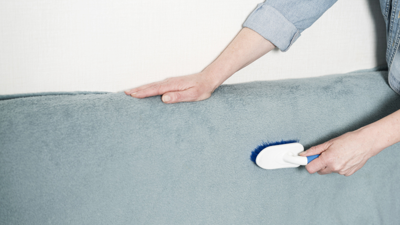 Lavagem de Tapetes Nacionais e Importados