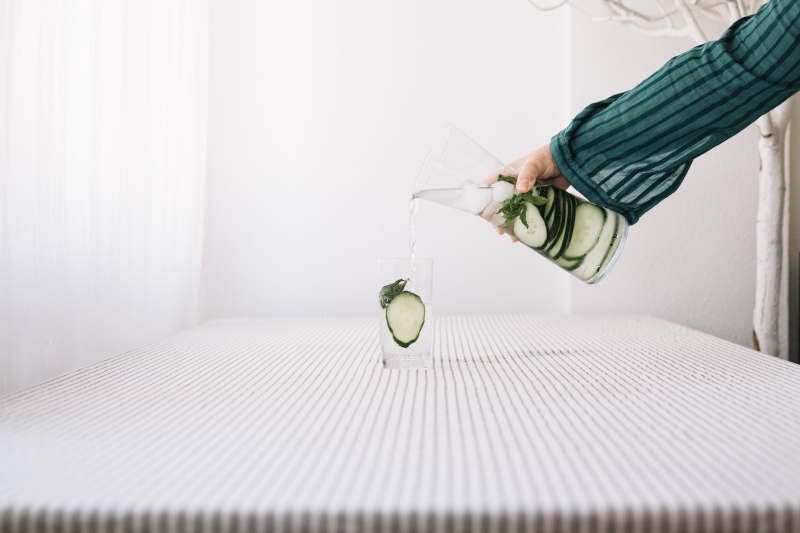 Impermeabilização de Estofados Profissional